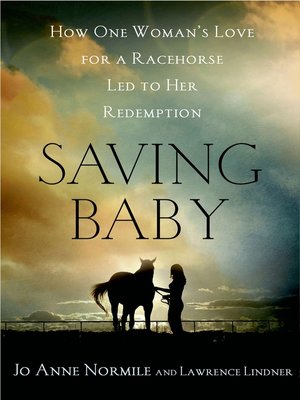cover image of Saving Baby